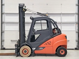 Linde 2015 - H30TCNG-02 image 2 thumbnail
