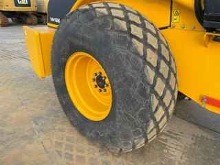 JCB VM166D (15.5t) 2025 - N/A изображение 15