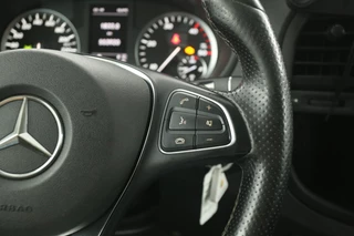 Mercedes-Benz Vito 2015 - 114 CDI Extra Lang immagine 18
