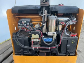 Diversen RA15 1500 Kg 2008 - N/A obrazek 8