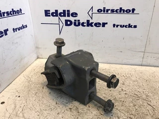 DAF N/A 2018 - 1929558-2395981 TRILLINGSDEMPER VOOR  image 2