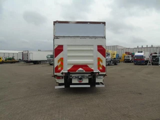 DAF CF 2008 - N/A bild 7