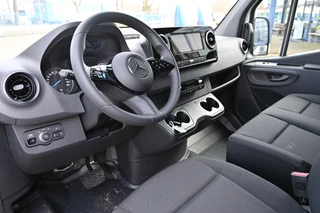 Mercedes-Benz eSprinter 2026 - 314 RWD L3H2 Pro 81kWh image 18