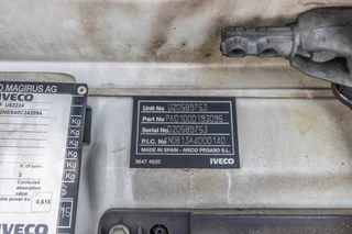 Iveco Trakker 2011 - 410 - 121 499 KM изображение 25