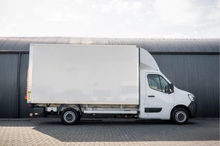 Renault Master 2024 - 2.3dCi | Bakwagen met Laadklep | LED | Carplay | Camera | Cruise imagem 6