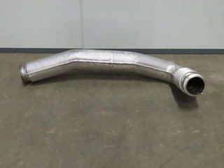 DAF - Exhaust System Uitlaatpijp DAF image 3 thumbnail