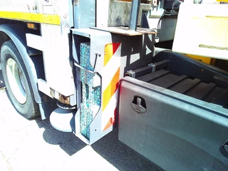 DAF LF 55 2012 - 180 NL TRUCK immagine 17