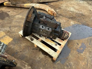 Cat N/A 2018 - 323 main hydrolic pump 531-9886 obrazek 3