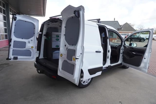 Ford Transit Connect 2019 - EcoBlue 100 PK L1 Trend Automaat bild 5