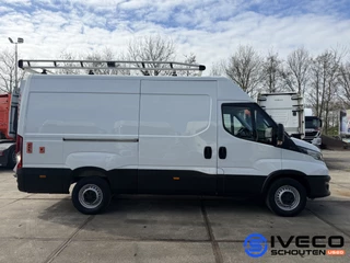 Iveco Daily 2020 - 35S18V A8 image 15