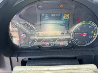 Iveco Stralis 2013 - 360 EURO 5 / MANUAL obrazek 9