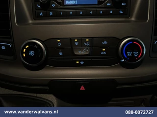 Ford Transit 2022 - 2.0 TDCI 160pk Bakwagen Laadklep Euro6 Airco | Cruisecontrol | Verwarmde voorruit obrazek 6