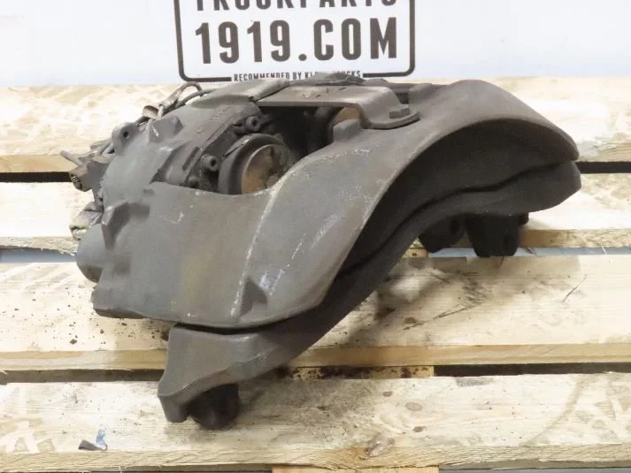 Meritor - 21946163 Remklauw Re. image 2
