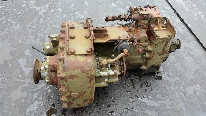 Transmission AKG-55 / VG800-2 afbeelding 1