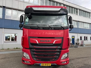 DAF XF 450 2017 - N/A image 2