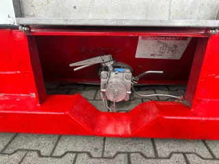 Welfit Oddy N/A 2007 - 20FT ISO Tankcontainer /  25.000L / UN-Portable T11 / 5Y-test 02-2028 obrazek 10