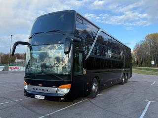 Setra N/A 2006 - S 431 DT LUX. Tour/Artist/Nightliner obrazek 2