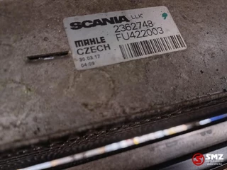 Scania N/A 2017 - Occ radiator + intercooler Scania immagine 4