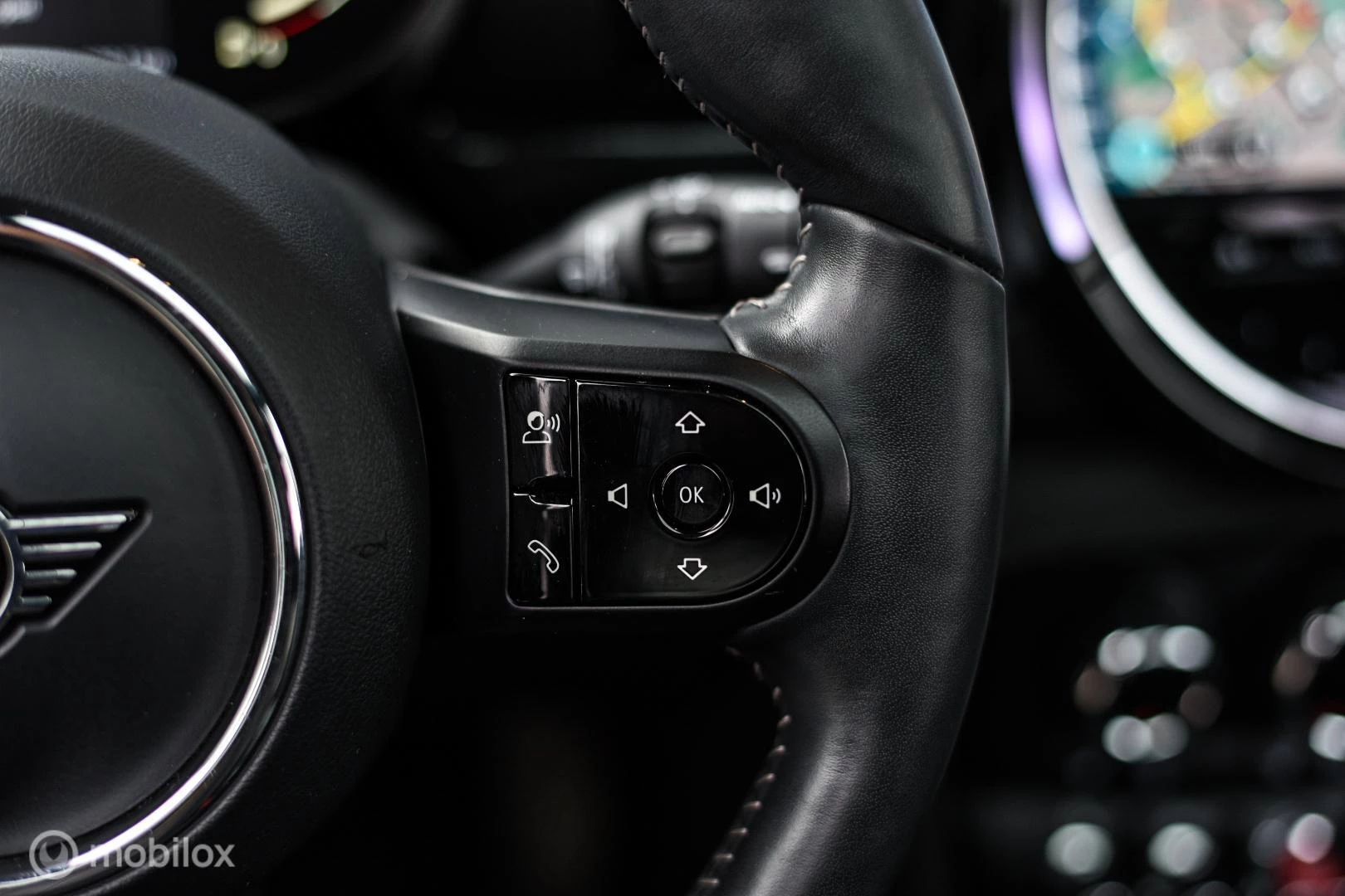 MINI Clubman 2021 - 1.5 Cooper Richmond Park Panoramdak zdjęcie 19