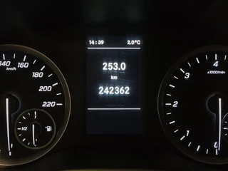Mercedes-Benz Vito 2019 - 111CDI L2/H1 Trekhaak Euro 6! imagen 10