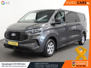 Ford Transit Custom 2024 - 300 2.0 TDCI L2H1 Trend for sale