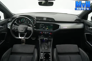 Audi Q3 2023 - 45 TFSI PHEV S-Edition|S-Line|MATRIX-LED|CAM|SOH93% image 2 thumbnail