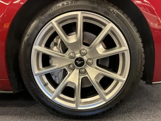 Ford Mustang 2014 - Fastback 5.0i V8 50 Years Edition 441PK Automaat image 116