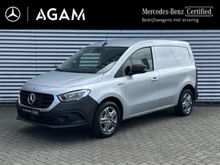 Mercedes-Benz eCitan 2025 - L1 Select Veel opties 51 kWh imagen 1