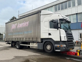 Scania R 2008 - 380 afbeelding 2 miniatuur