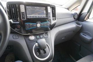Nissan e-NV200 2019 - Business 40 kWh imagen 17