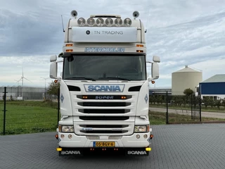 Scania R 2016 - R450 obrazek 2