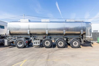 MAFA N/A 2017 - SAL 40.24/95e -INOX-29.000 L (no pump) image 7