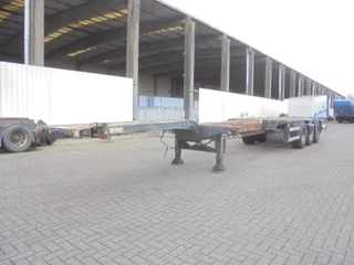 D-Tec N/A 2005 - FT-43-03V immagine 1