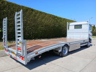 DAF OPRIJ XB 6,8 m. 2024 - N/A bild 6
