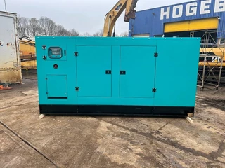 Ricardo N/A 2023 - 400KVA 320KW SILENT 3 PHASE GENERATOR 50HZ 400V NE imagen 2