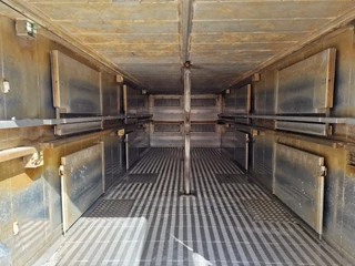 Volvo FM 2006 - 380 6x2 - 2/3 stock Berdex Livestock - 54M3 - Weighbridge - I shift imagem 46