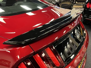 Ford Mustang 2016 - Fastback 5.0i V8 California Special 435PK Automaat Magneride image 31