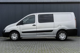 Fiat Scudo 2012 - 12 MultiJet L2H1 | Airco | Cruise | PDC zdjecie 5