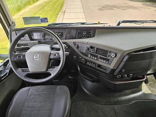 Volvo FH 2021 - 460 image 8