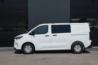 Ford Transit Custom 2025 - 320 2.0 TDCI L1H1 Trend DC 136pk - 2x Schuif - Stoel/stuurverwarming - Cruise - Navi - Camera - Rijklaar imagen 11