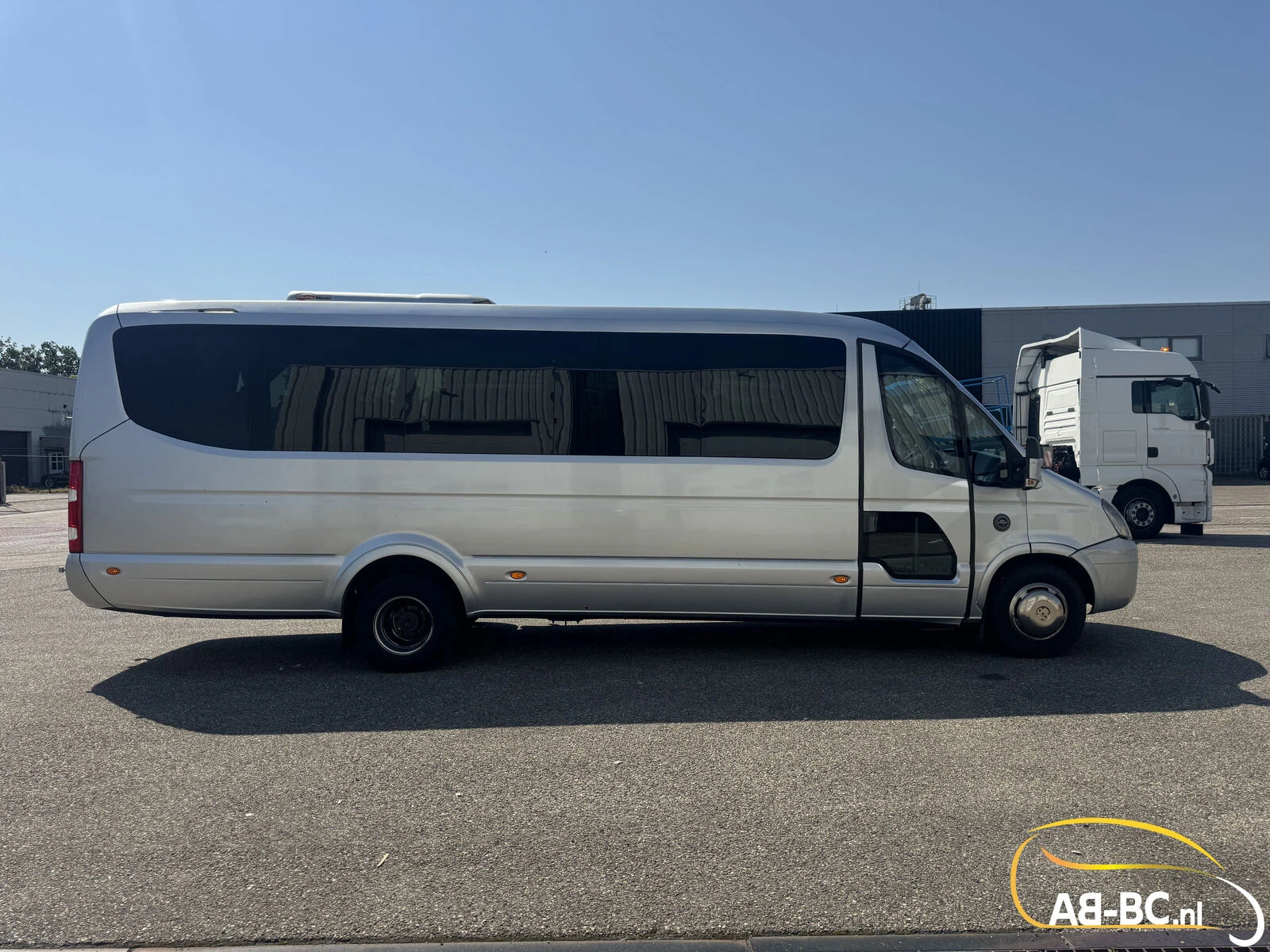 Iveco Sunset XL, 23 Seats EURO 5 2012 afbeelding 5