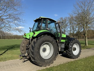 Deutz Agrotron 215 2006 - N/A obrazek 3
