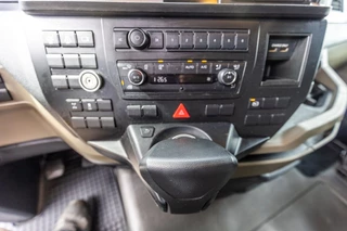 MAN TGX 2023 - 18.510 BLS - INTARDER imagen 17