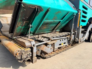 Vögele N/A 2013 - SUPER 1800-2 imagem 11