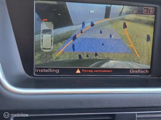 Audi Q5 2012 - 2.0 TFSI quattro Pro Line Business 137KM|Pano|Garant zdjecie 22