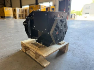 2026 - DPX CJ184ES - 20 kVA Alternator - DPX-33901 obrázek 3 náhled