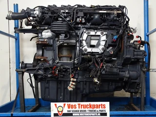 Scania 2018 - OC-09102 te koop