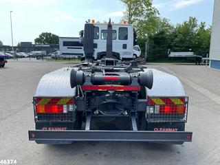 Iveco Trakker 2014 - AD260T45 6x4 Euro 6 Full steel Just 213.482 km! image 4