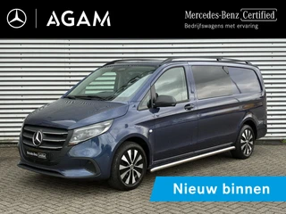 Mercedes-Benz Vito 2024 - 114 CDI Dubbele Cabine Select te koop