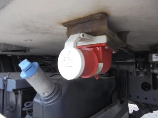 Mercedes-Benz Atego 2015 - 1218 NL KENTEKEN afbeelding 16